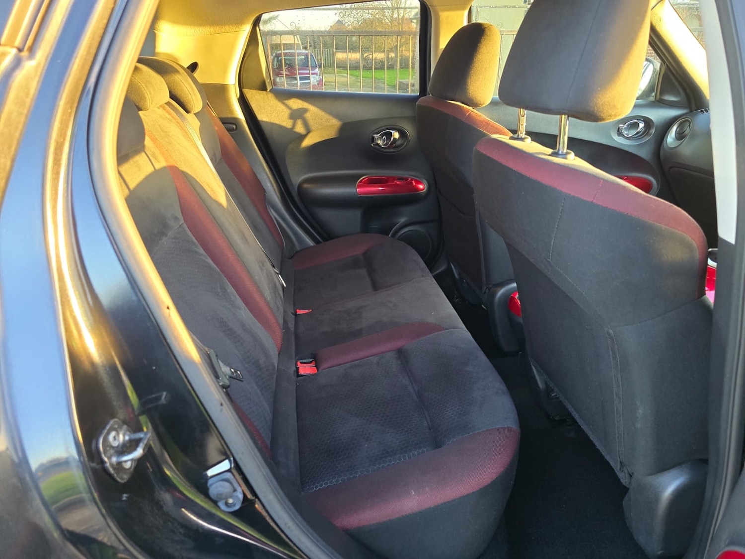 Used Nissan Juke 2022 for sale - 77094350: Photo 15