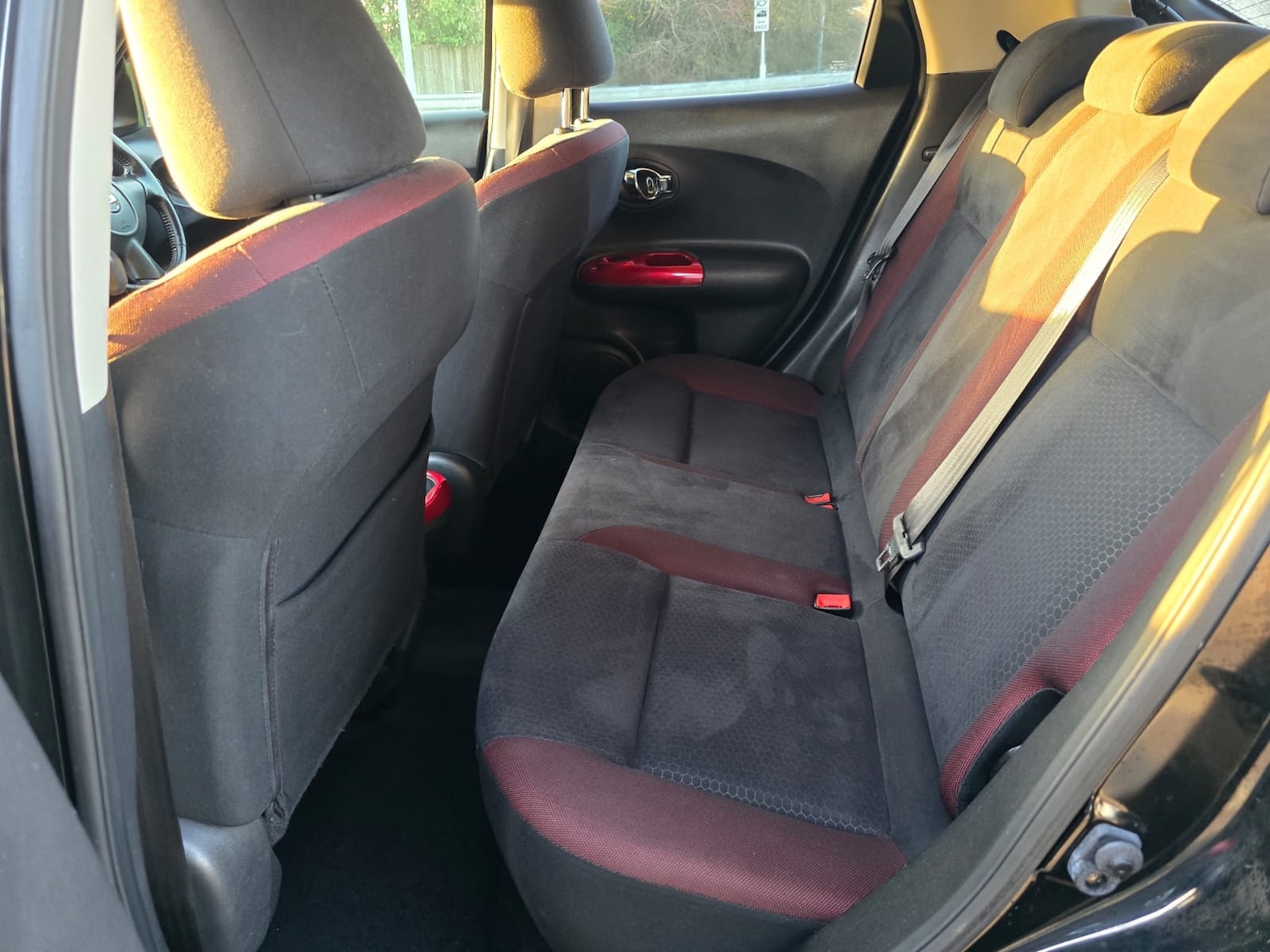 Used Nissan Juke 2022 for sale - 77094350: Photo 16