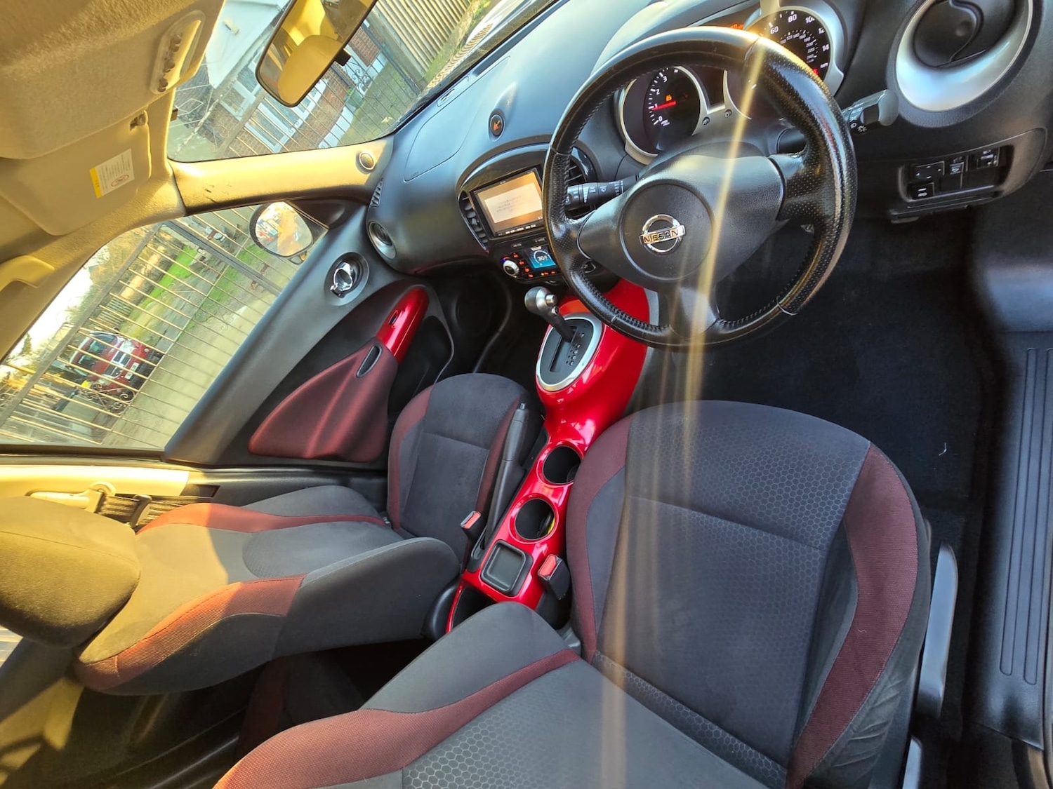 Used Nissan Juke 2022 for sale - 77094350: Photo 17