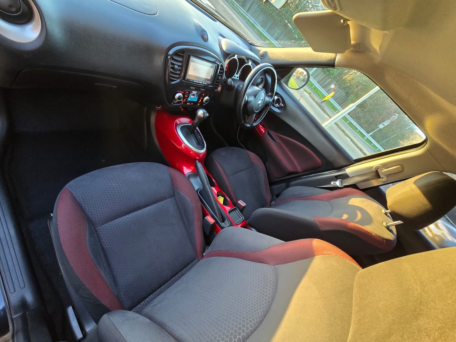 Used Nissan Juke 2022 for sale - 77094350: Photo 18