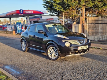 2022 (12) - RX TYPE 1.5 PETROL, ULEZ, 5-Door