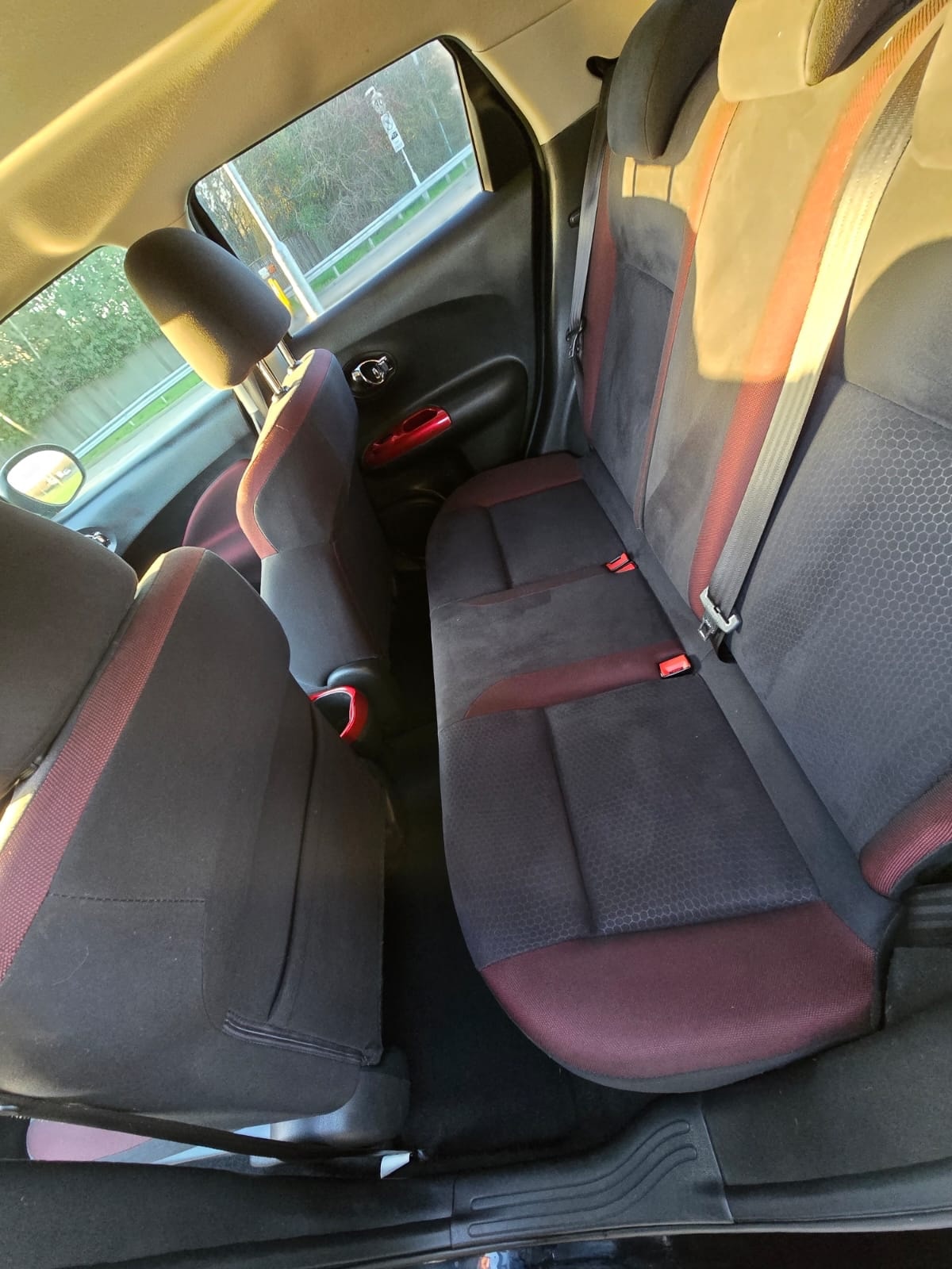 Used Nissan Juke 2022 for sale - 77094350: Photo 20