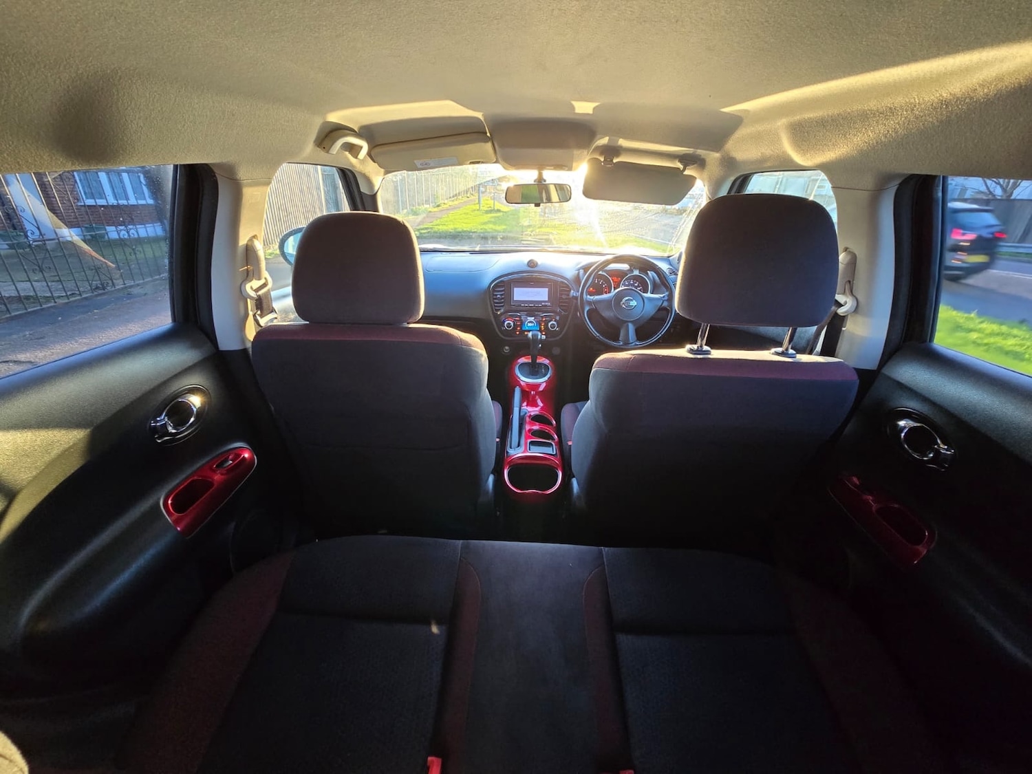 Used Nissan Juke 2022 for sale - 77094350: Photo 21