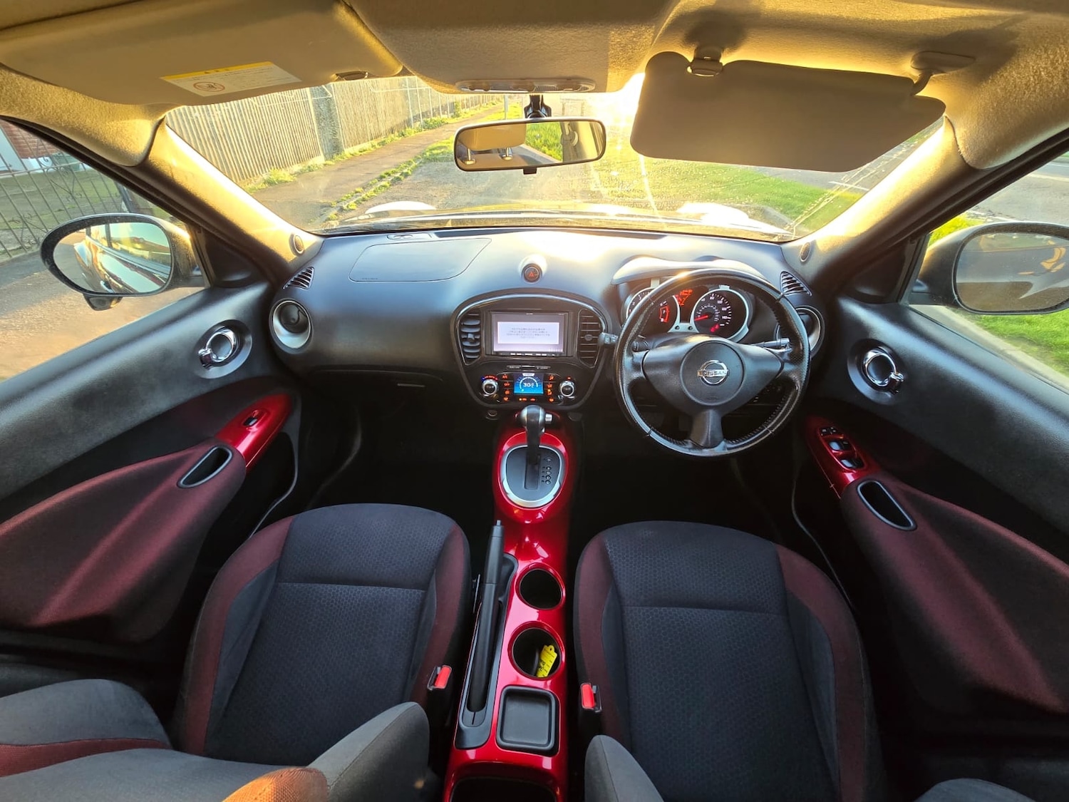 Used Nissan Juke 2022 for sale - 77094350: Photo 22