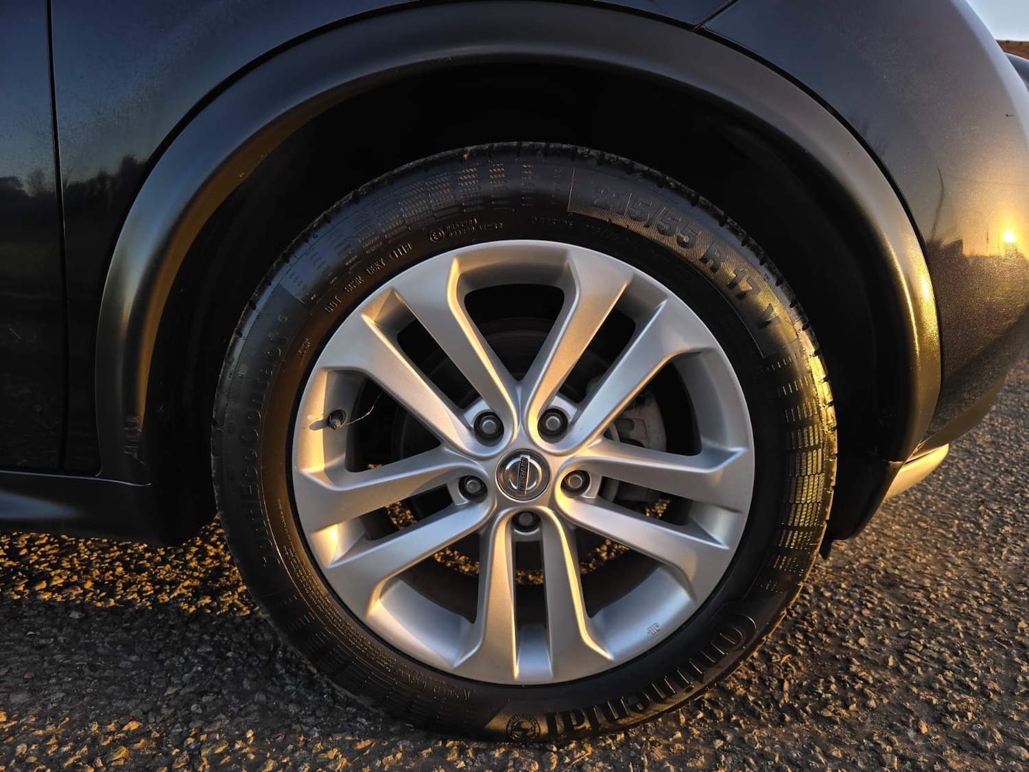 Used Nissan Juke 2022 for sale - 77094350: Photo 25