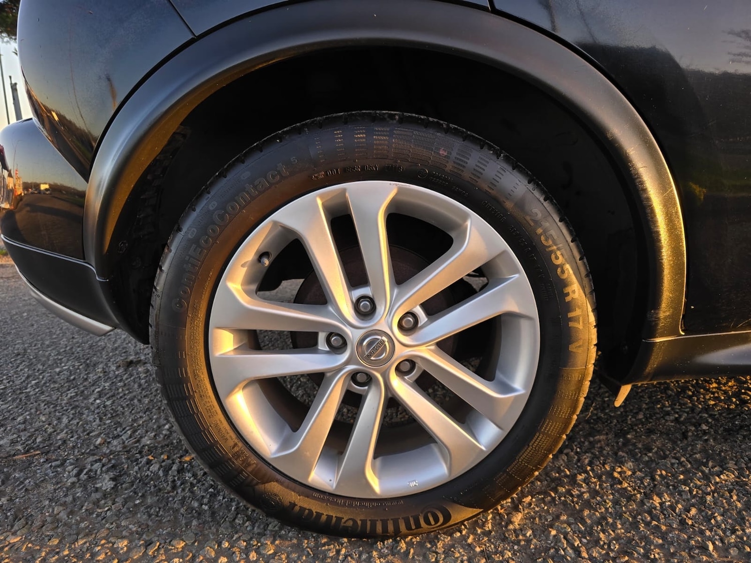 Used Nissan Juke 2022 for sale - 77094350: Photo 26