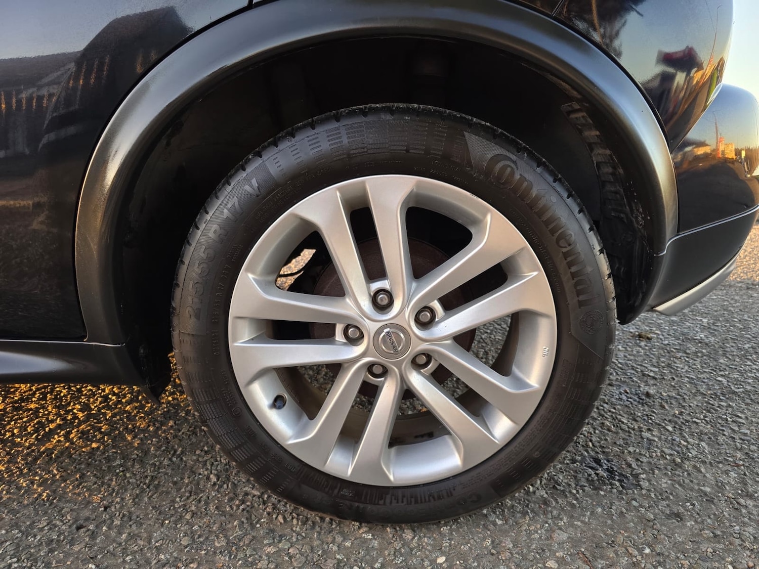 Used Nissan Juke 2022 for sale - 77094350: Photo 27