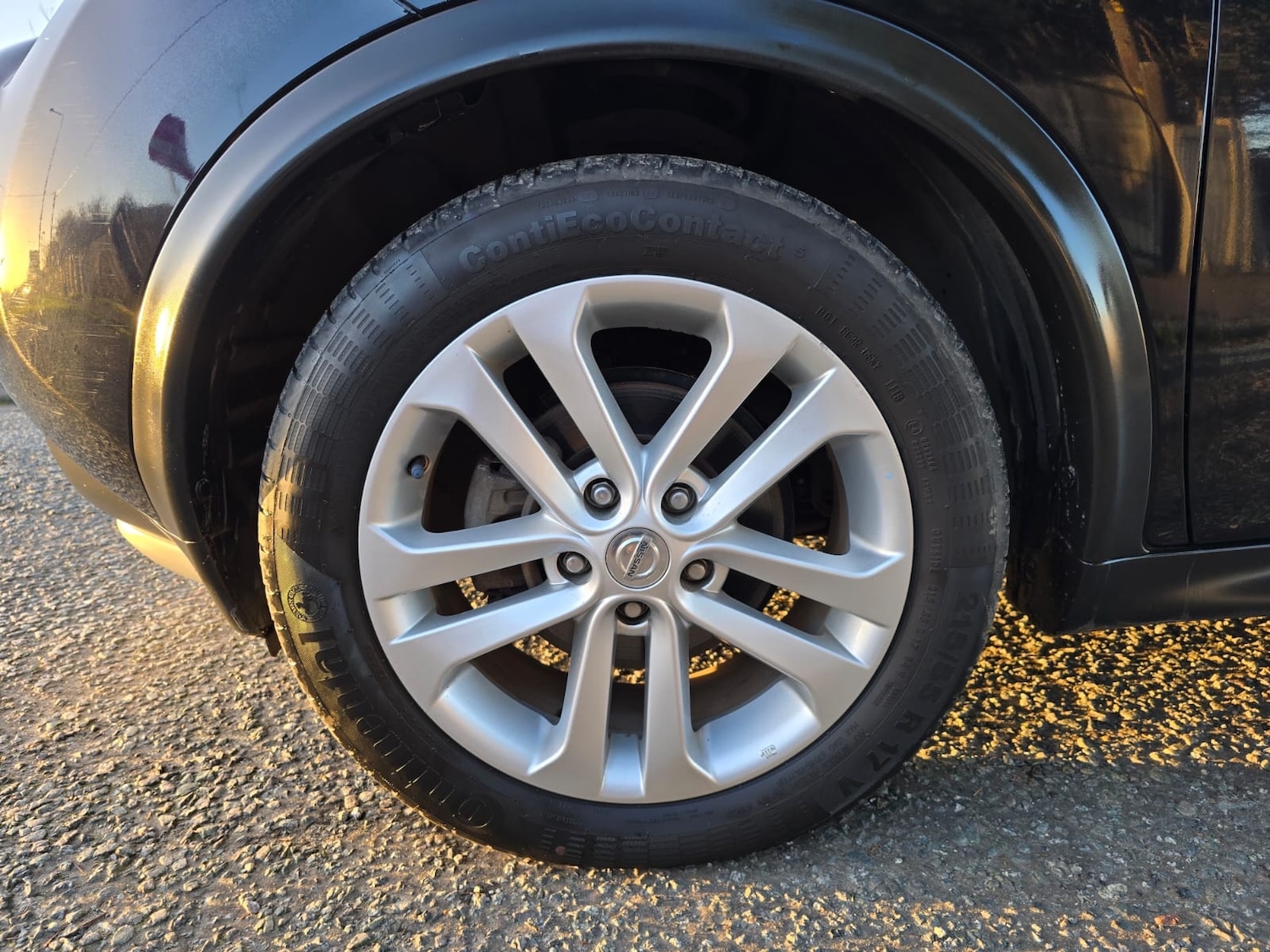 Used Nissan Juke 2022 for sale - 77094350: Photo 28