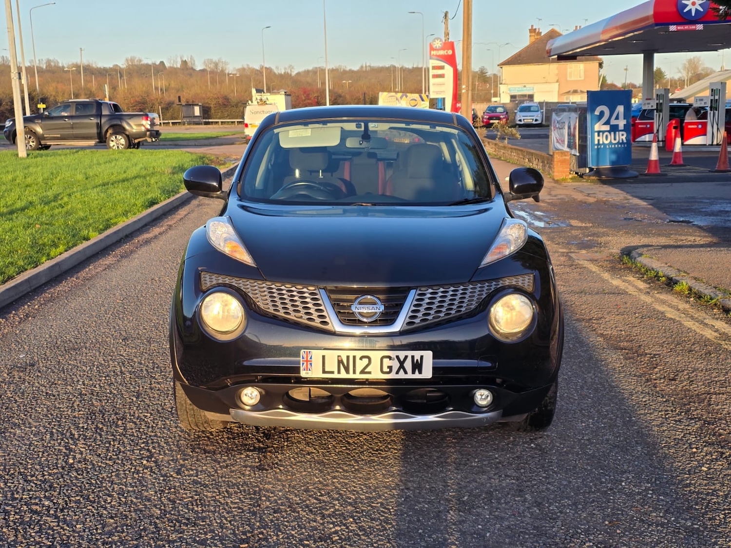 Used Nissan Juke 2022 for sale - 77094350: Photo 5