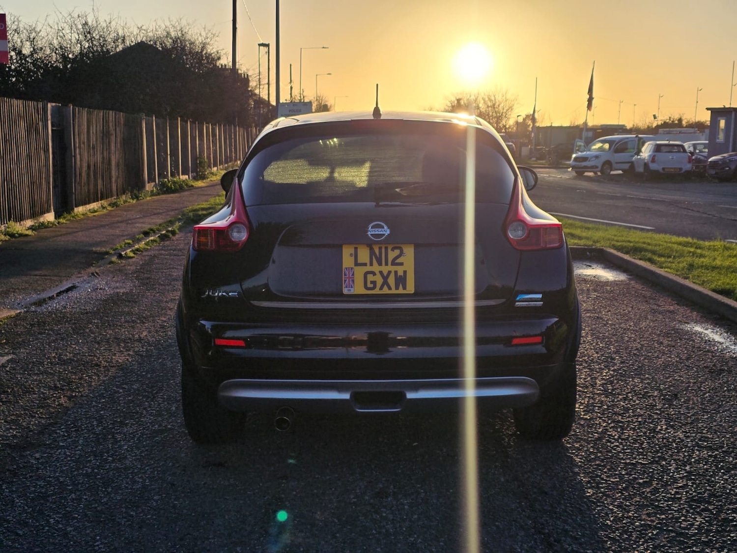 Used Nissan Juke 2022 for sale - 77094350: Photo 6