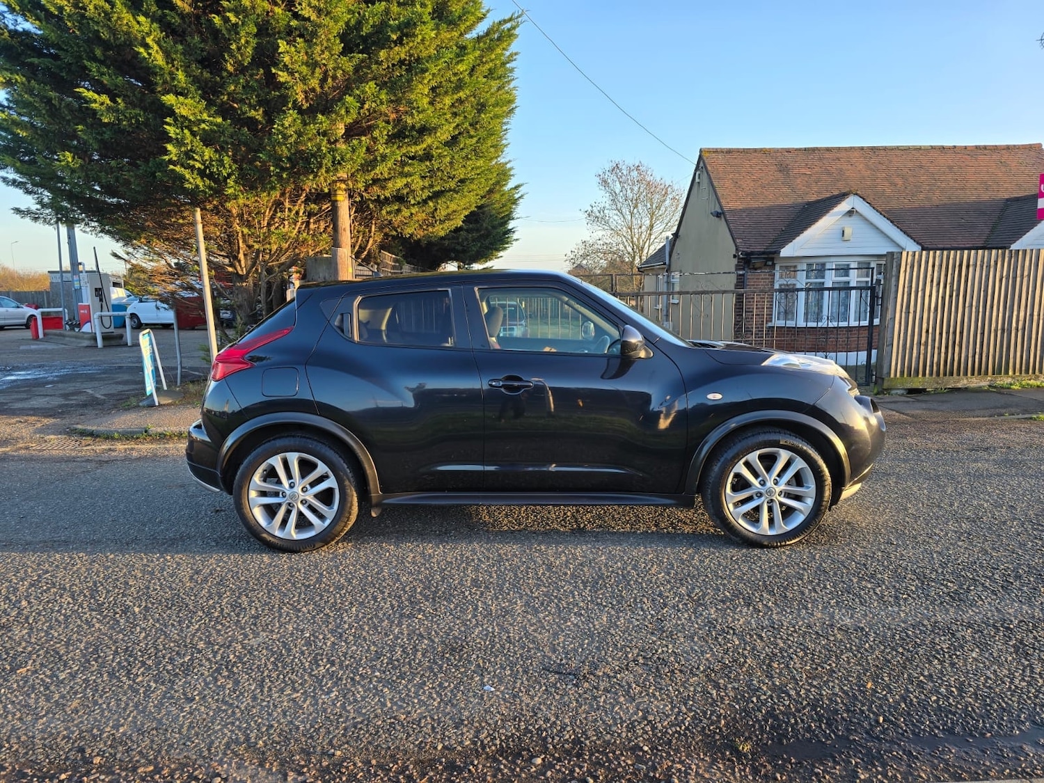 Used Nissan Juke 2022 for sale - 77094350: Photo 7