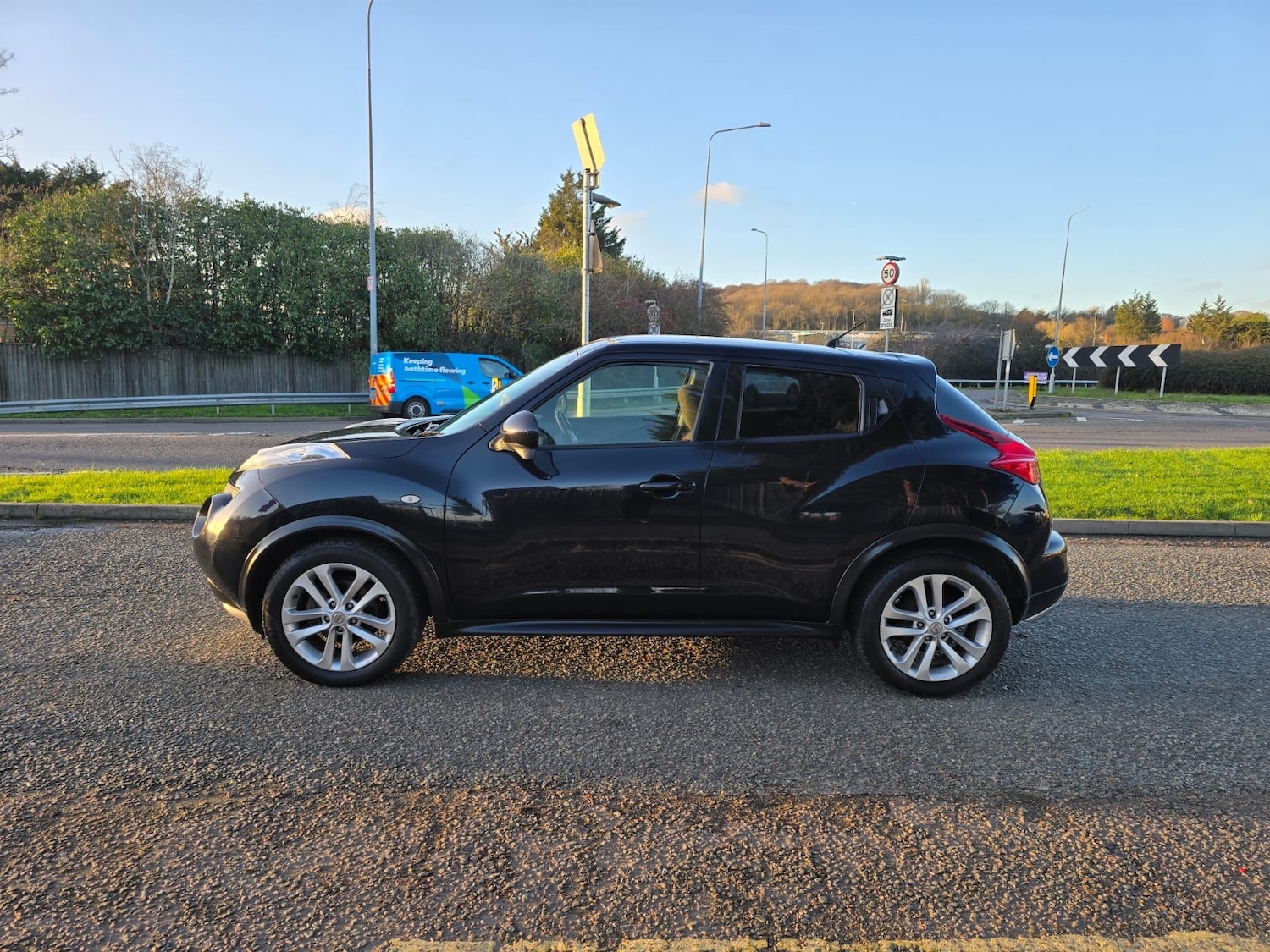Used Nissan Juke 2022 for sale - 77094350: Photo 8