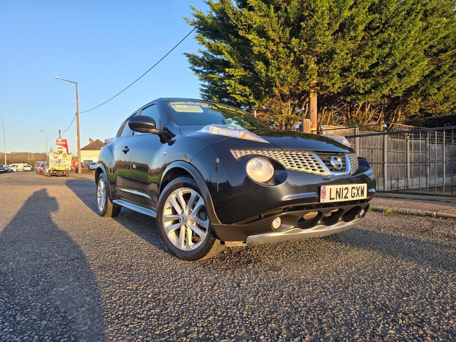 Used Nissan Juke 2022 for sale - 77094350: Photo 9