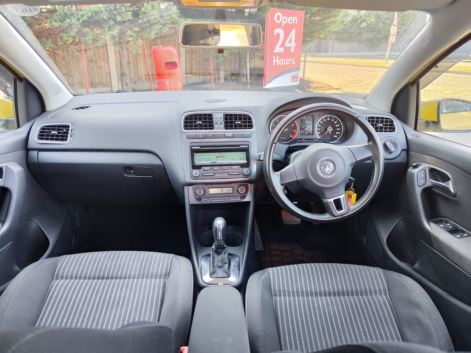 Vehicle 13