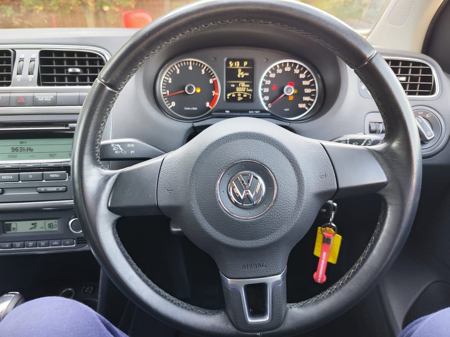 Vehicle 17