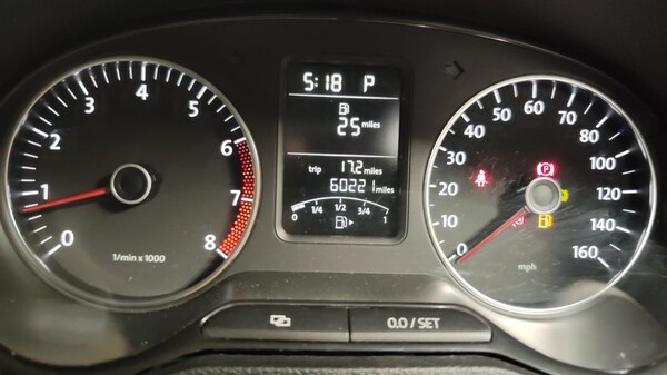 Used Volkswagen Polo 2010 for sale - 74854631: Photo 19