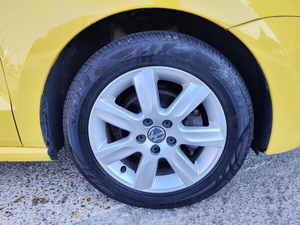 Used Volkswagen Polo 2010 for sale - 74854631: Photo 21