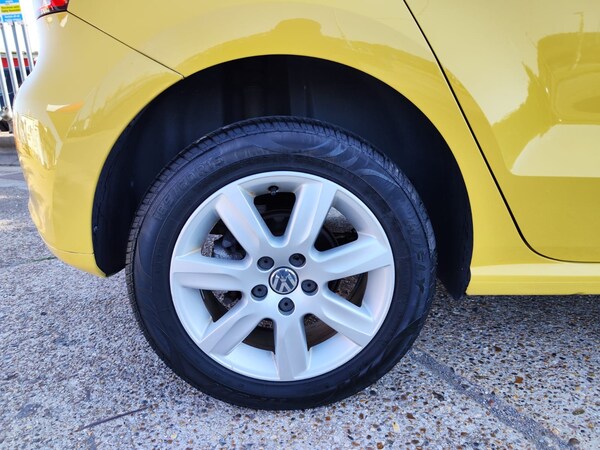 Used Volkswagen Polo 2010 for sale - 74854631: Photo 22