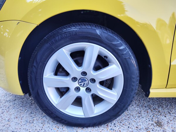 Used Volkswagen Polo 2010 for sale - 74854631: Photo 23
