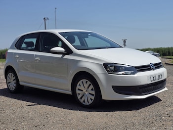 Used Volkswagen Polo undefined for sale - 79006186: Photo