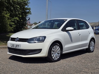 Used Volkswagen Polo undefined for sale - 79006186: Photo