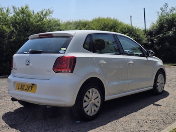 Used Volkswagen Polo undefined for sale - 79006186: Photo