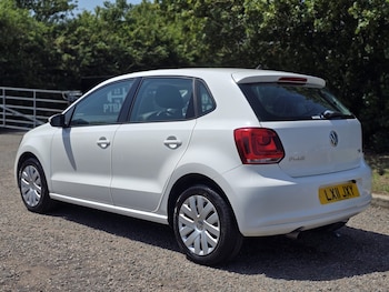 Used Volkswagen Polo undefined for sale - 79006186: Photo