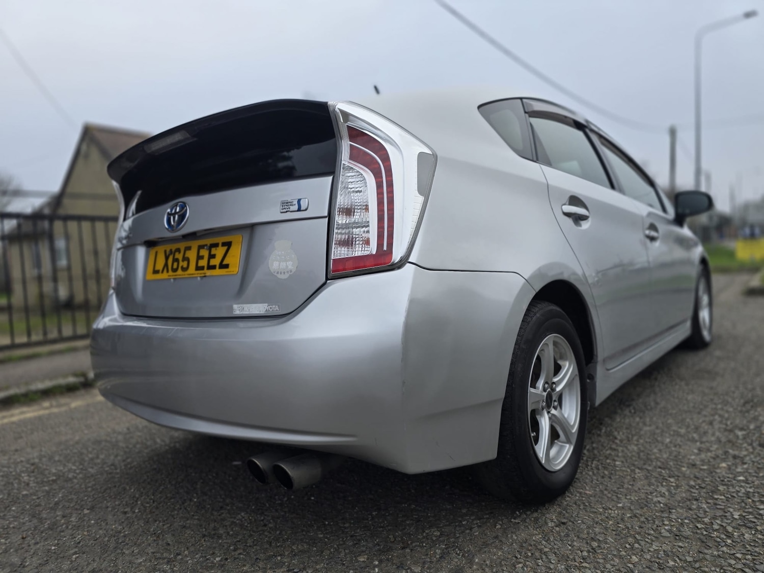 Used Toyota Prius 2022 for sale - 77745916: Photo 10