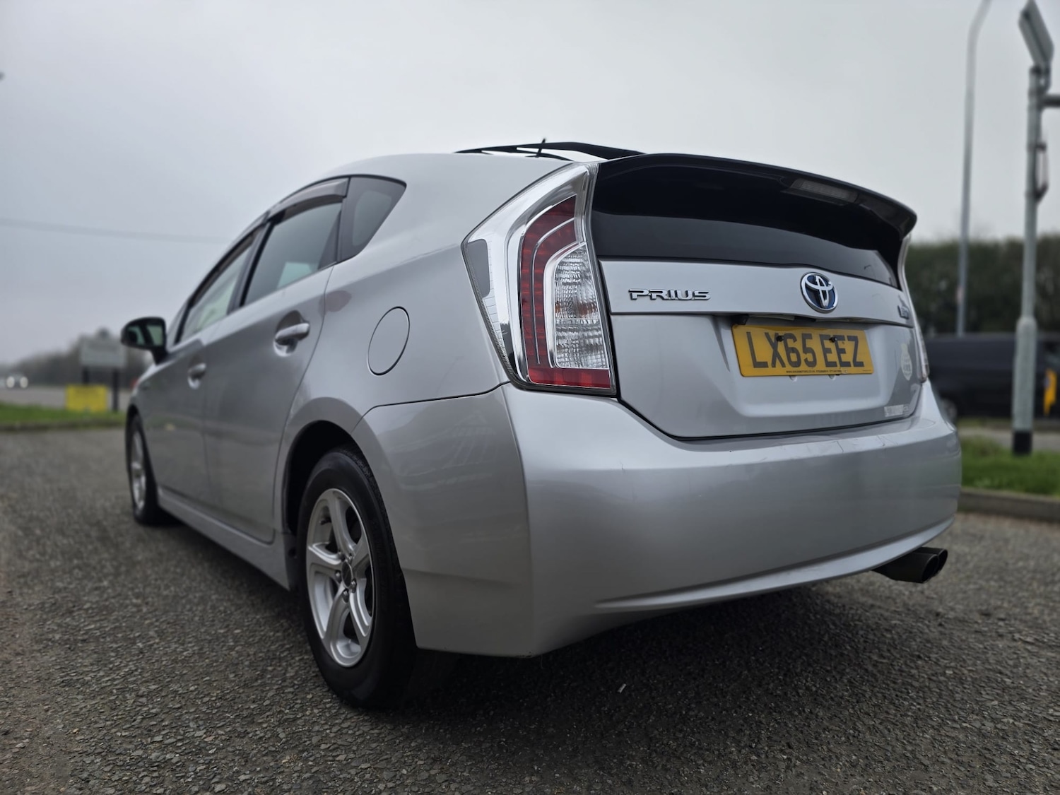 Used Toyota Prius 2022 for sale - 77745916: Photo 11