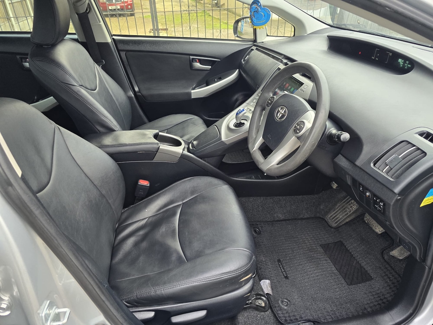 Used Toyota Prius 2022 for sale - 77745916: Photo 12