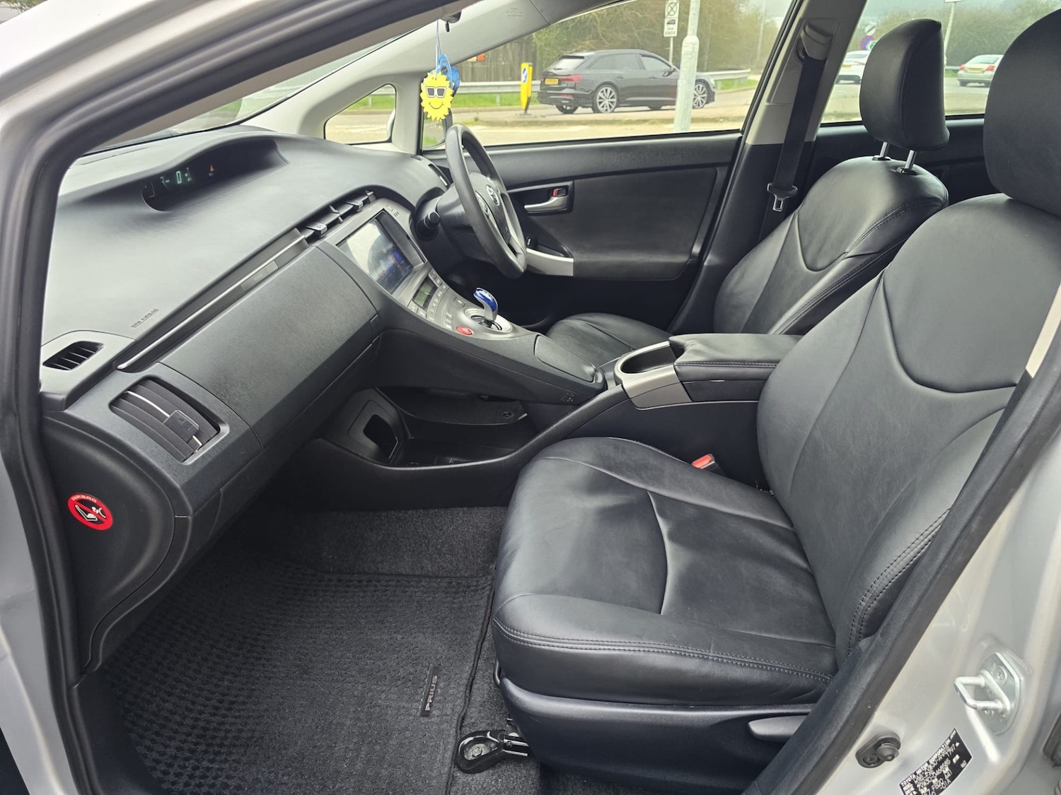 Used Toyota Prius 2022 for sale - 77745916: Photo 13