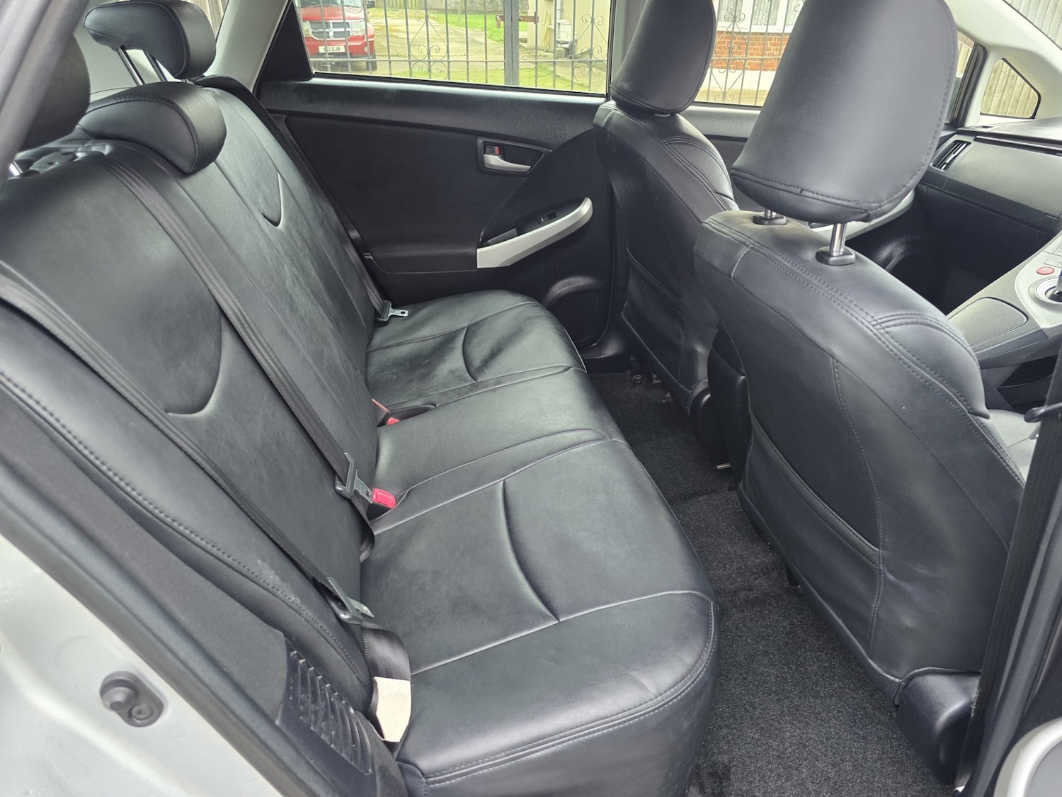 Used Toyota Prius 2022 for sale - 77745916: Photo 14