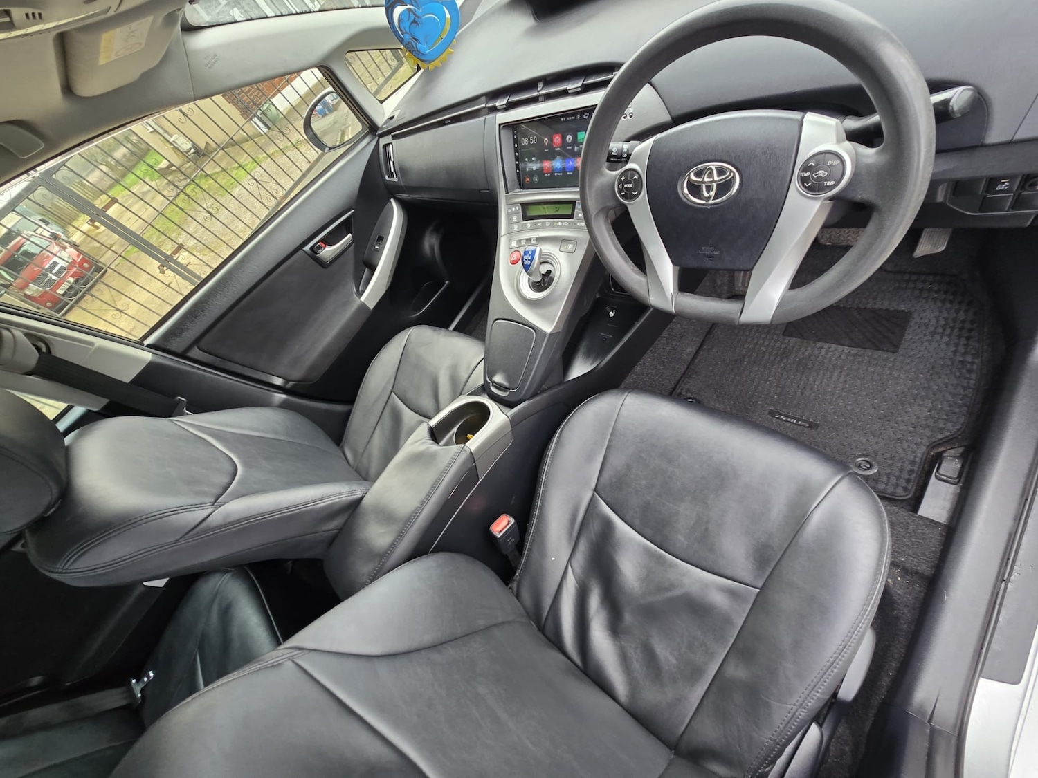 Used Toyota Prius 2022 for sale - 77745916: Photo 16