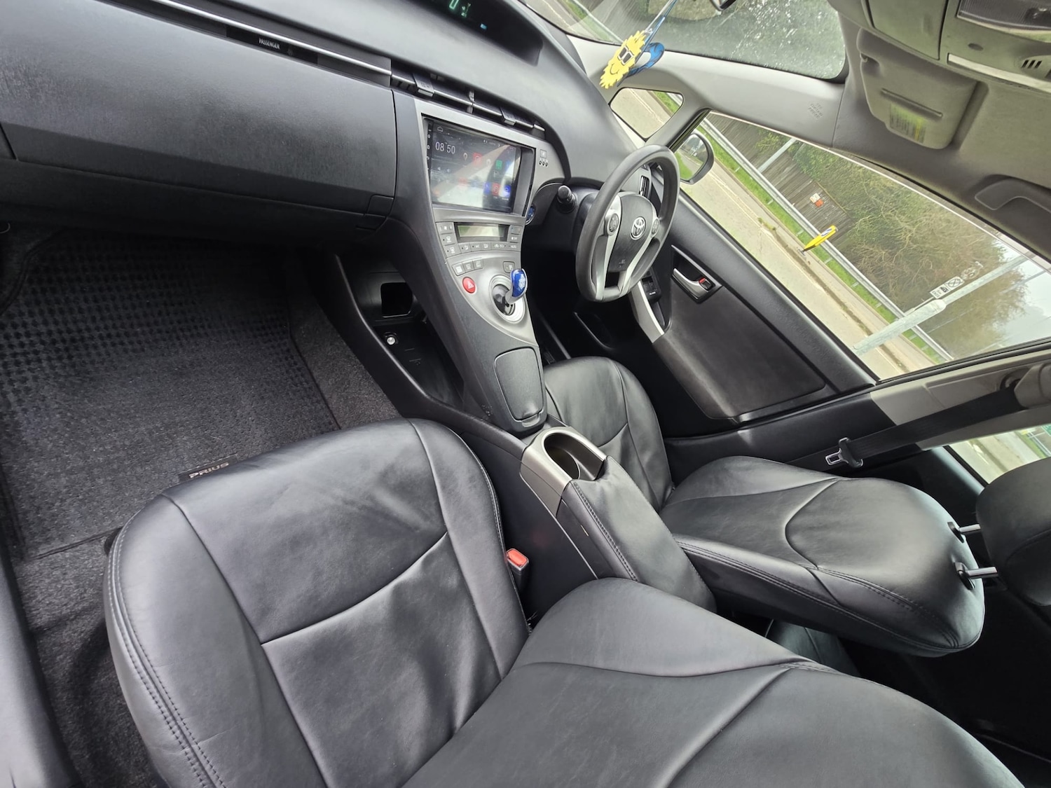 Used Toyota Prius 2022 for sale - 77745916: Photo 17