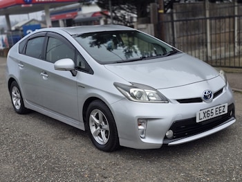 Used Toyota Prius undefined for sale - 77745916: Photo
