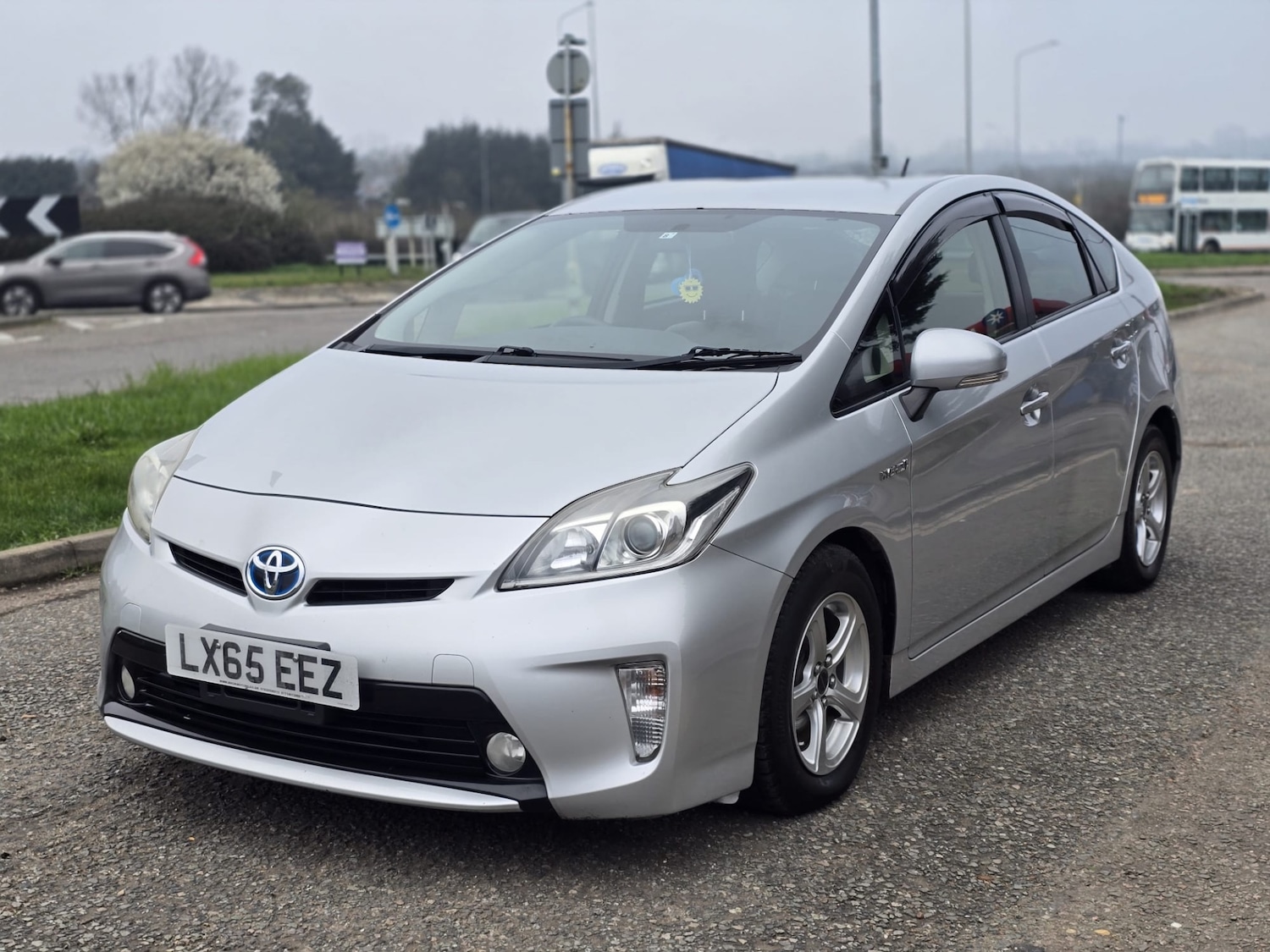 Used Toyota Prius 2022 for sale - 77745916: Photo 2
