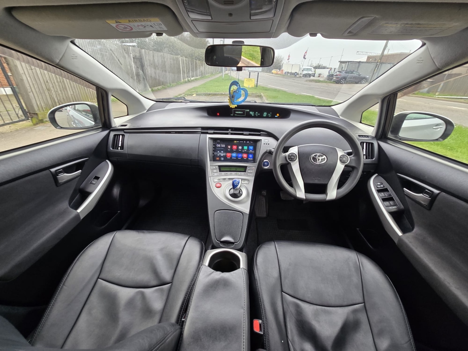 Used Toyota Prius 2022 for sale - 77745916: Photo 20