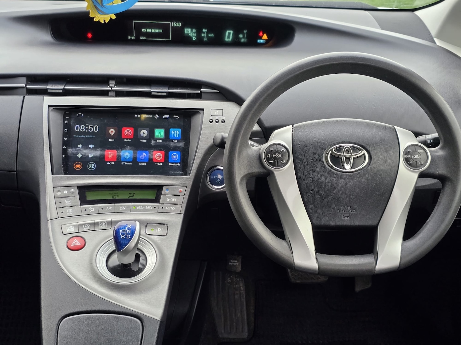 Used Toyota Prius 2022 for sale - 77745916: Photo 21