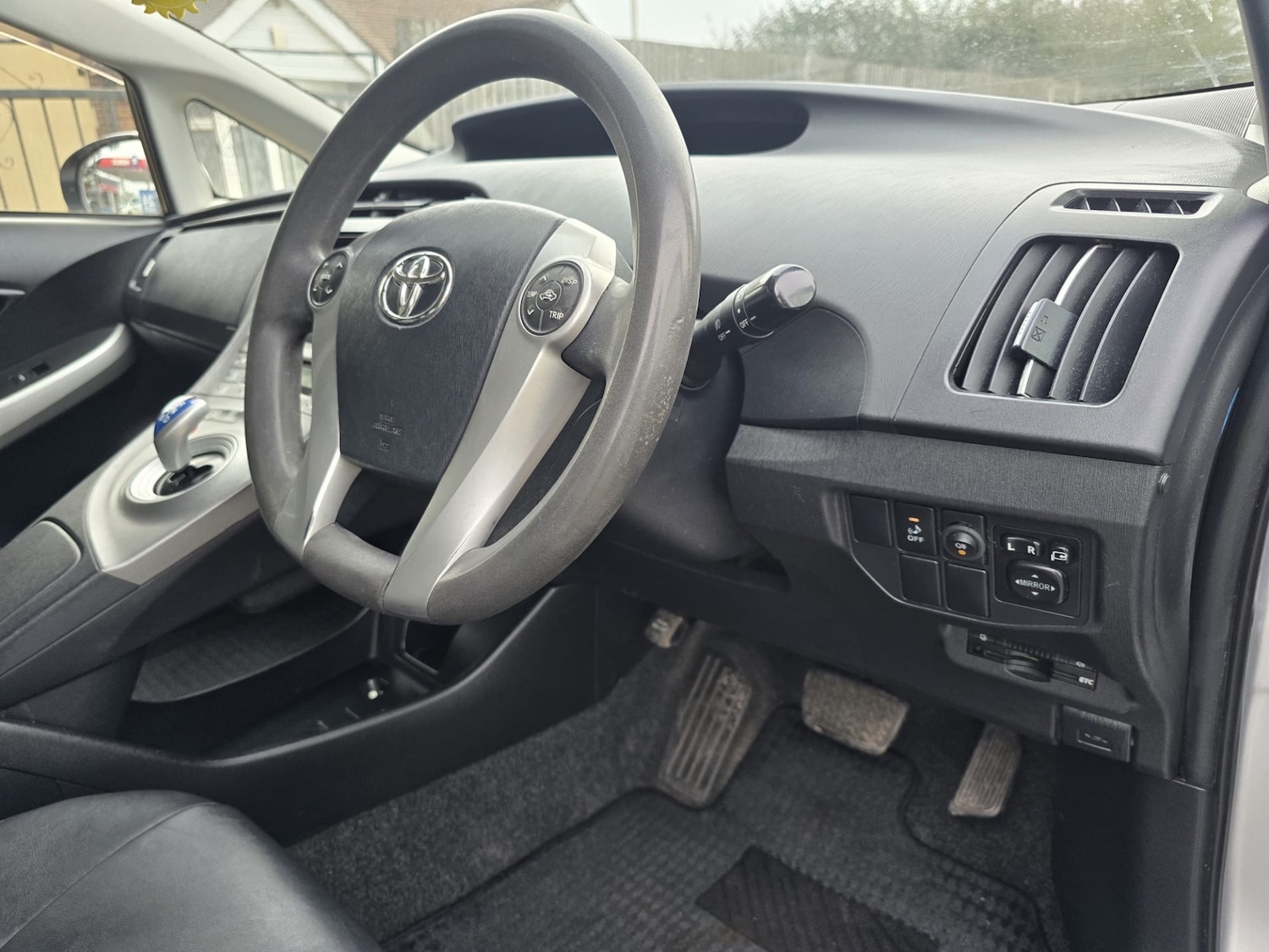 Used Toyota Prius 2022 for sale - 77745916: Photo 22