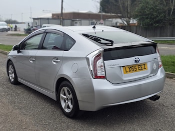 Used Toyota Prius undefined for sale - 77745916: Photo