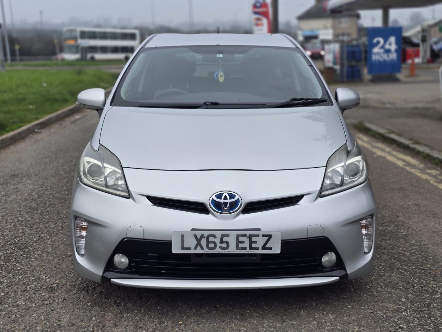Used Toyota Prius 2022 for sale - 77745916: Photo 5