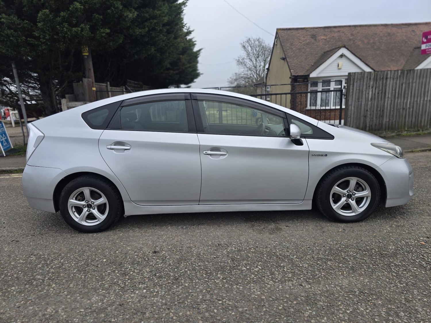 Used Toyota Prius 2022 for sale - 77745916: Photo 6