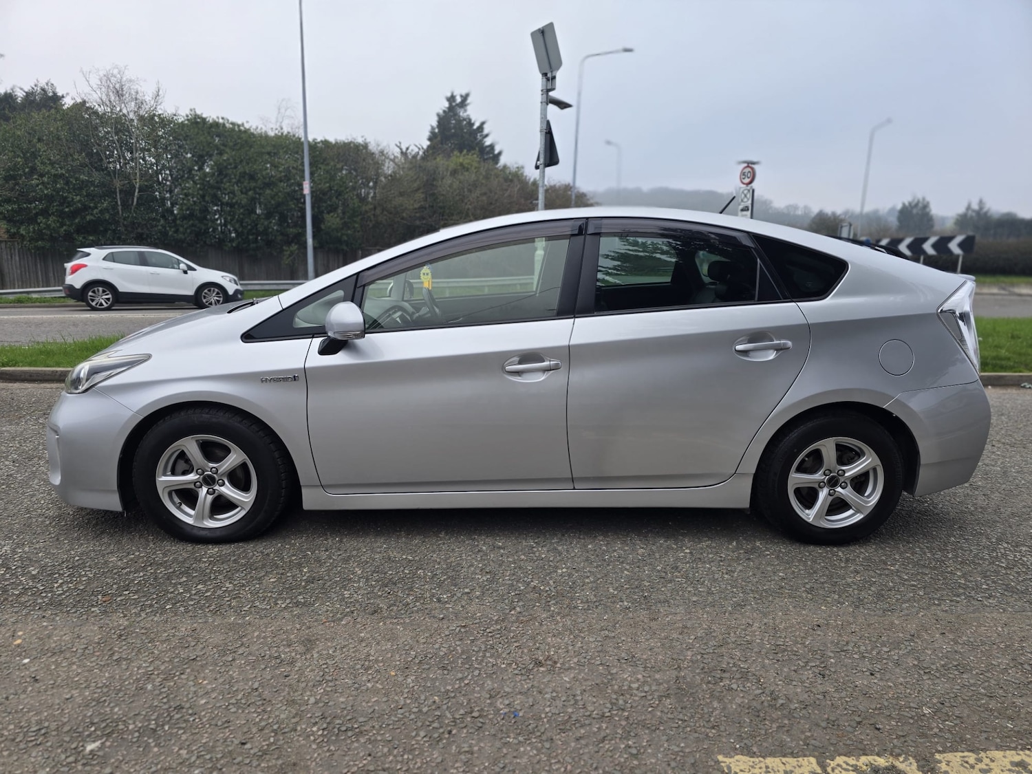 Used Toyota Prius 2022 for sale - 77745916: Photo 7