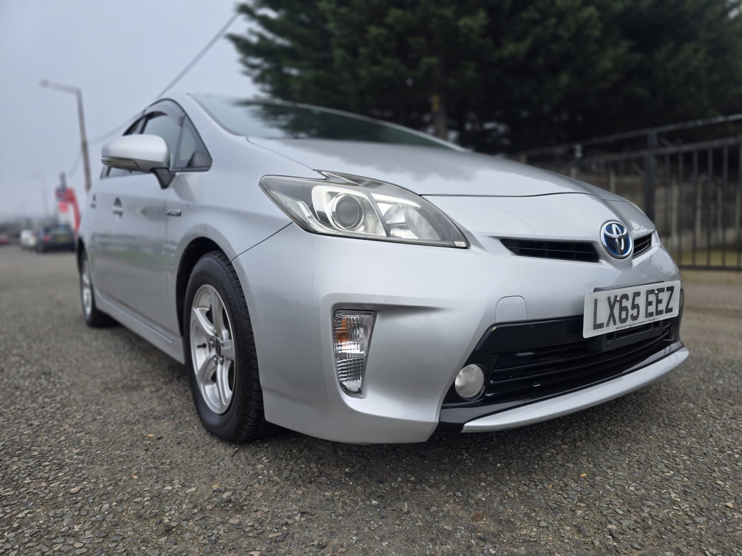 Used Toyota Prius 2022 for sale - 77745916: Photo 8