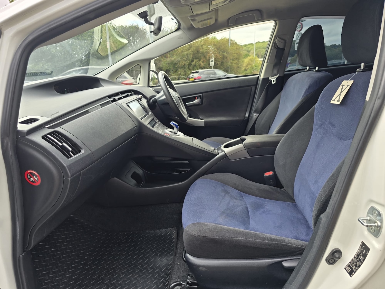 Vehicle 13