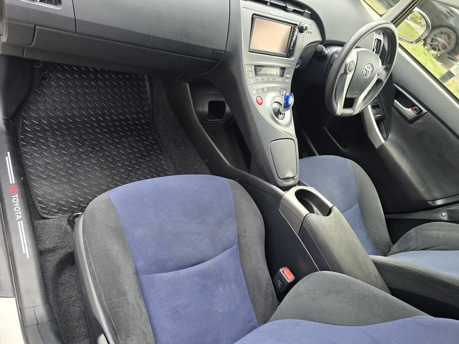 Vehicle 19