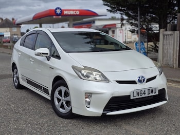 2022 (64) - S 1.8cc 2014(64) ULEZ FREE 4-Door