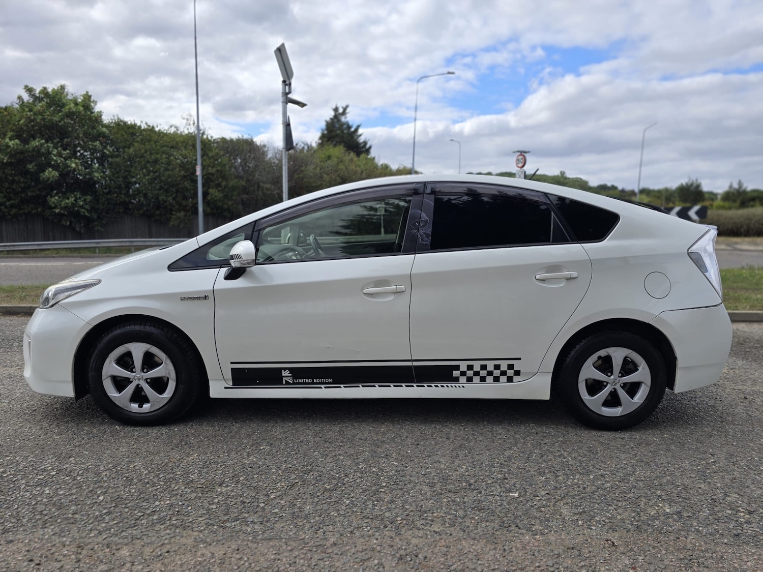 Vehicle 7