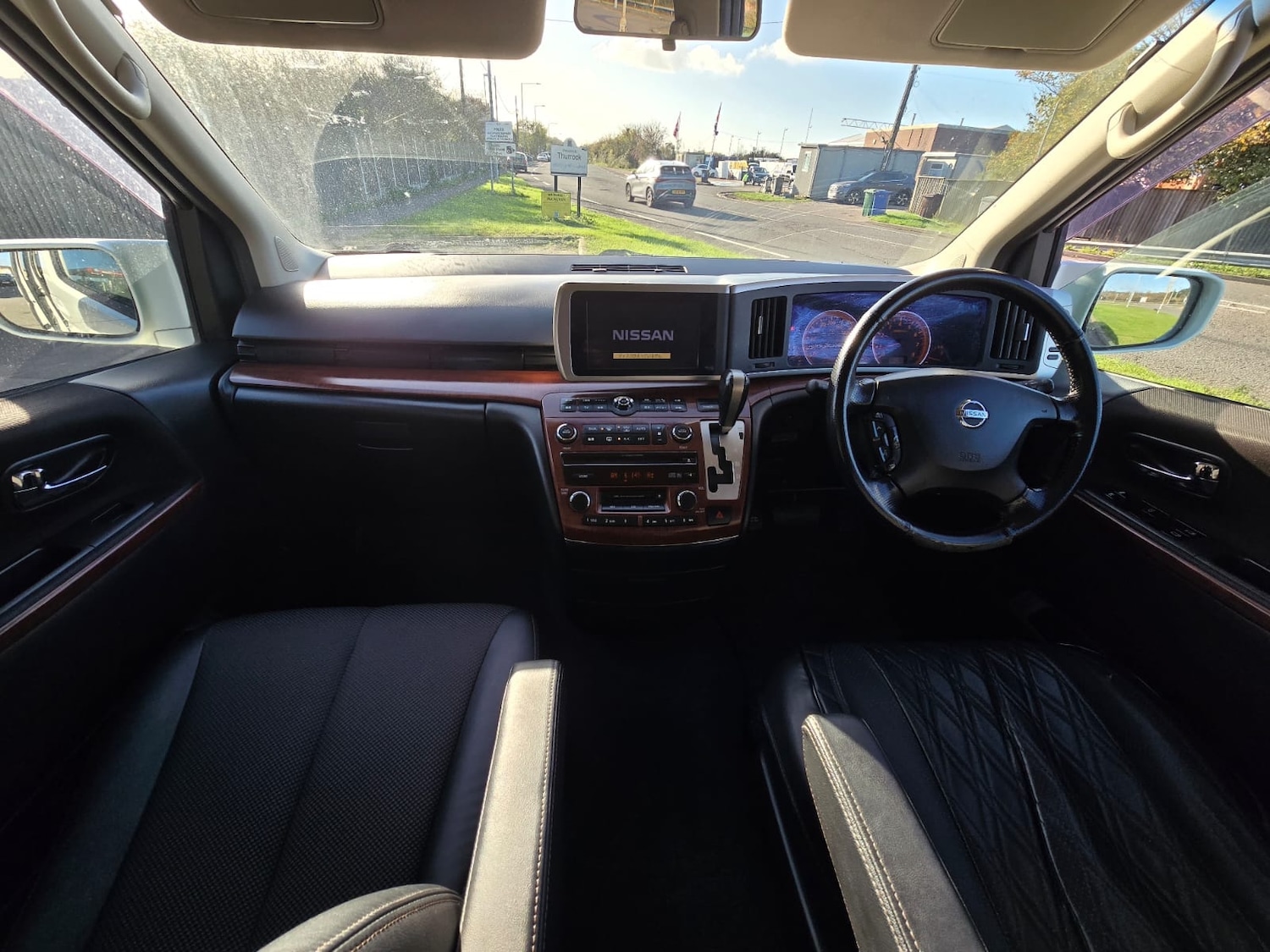 Used Nissan Elgrand 2006 for sale - 76599690: Photo 23