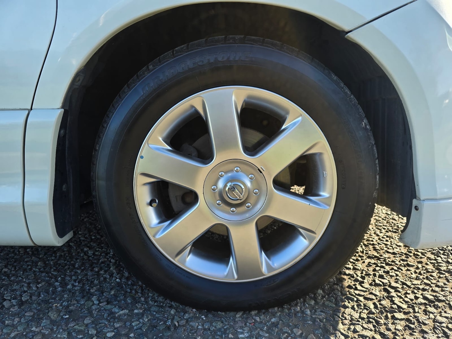 Used Nissan Elgrand 2006 for sale - 76599690: Photo 27